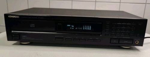 Kenwood dpf 2030 lettore - kenwood, cd