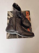 SCARPE MOTO FALCO 831 NIKKO 2