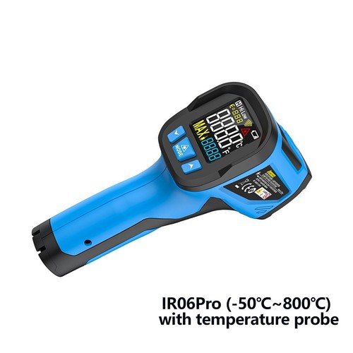 Ir600pro termometro digitale - ir600pro,