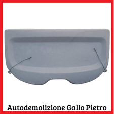Cappelliera mensola posteriore MERCEDES-BENZ classe a 2012 2015 w176 a 180 cdi/d