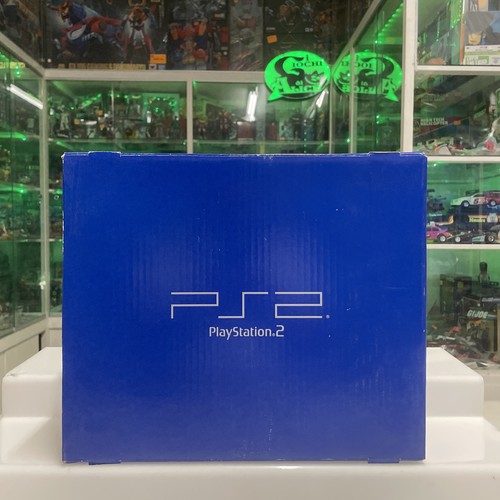 Sony ps2 fat scph - ps2, pal