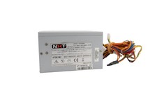 ✅ Alimentatore NXT PP355AHB  250 W per PC Desktop con Ventola e Protezioni ATX