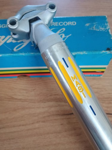Nos nib vintage campagnolo - nib,