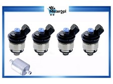 4 INIETTORI gpl PER LANDI