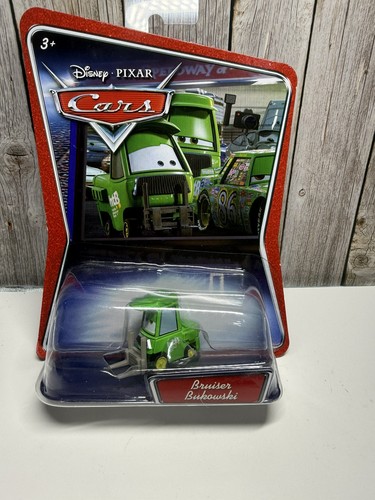 Disney pixar cars bruiser - pixar,