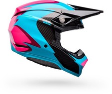 Casco Off-Road Bell Moto-10
