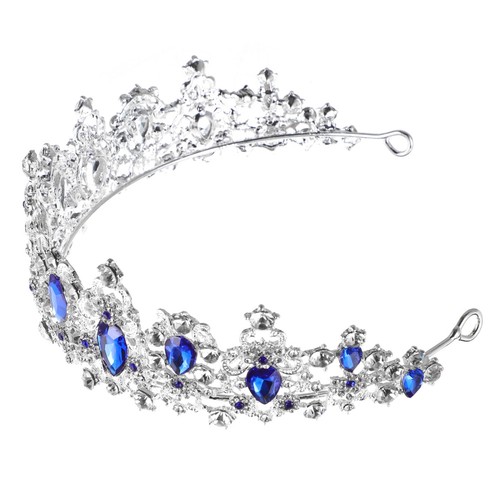 Diadema principessa tiara - diadema,