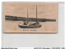 AYQP2-0163-CHROMOS - Navi E