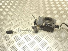 Serratura porta anteriore