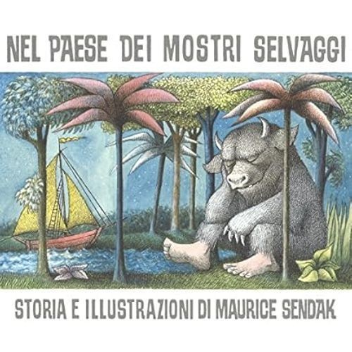 Nel paese dei mostri - , selvaggi
