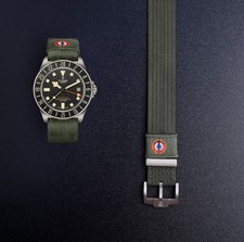 Tudor Pelagos FXD GMT con