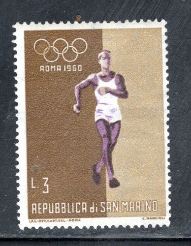 San marino europe - san, stamps