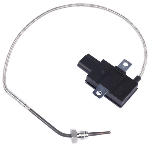 Sensore temperatura gas - , di