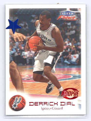 1999 fleer focus - fleer,