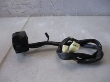 Commutatore Manubrio Sinistro Sterzo Devio Luci Honda Transalp XL 650 2000 2006