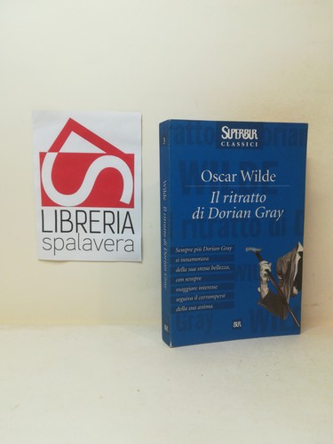 Ritratto dorian gray - dorian,