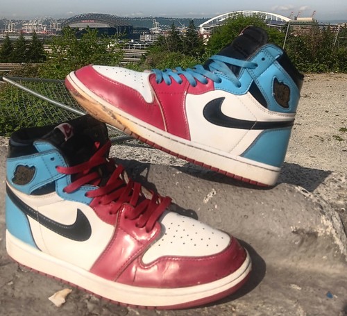 Nike air jordan retro og - jordan, 1