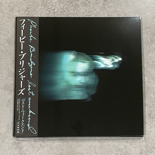 Phoebe bridgers lost weekend - lost,