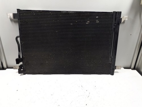 Condensatore climatizzatore - condensatore,