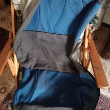 FODERA SCHIENALE POSTERIORE