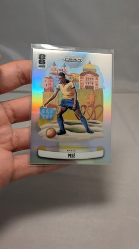 2026 panini prizm - world, 26