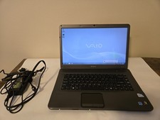 Sony Vaio VGN-NW310F/Pent