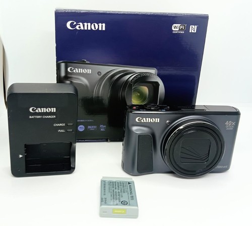 Canon powershot sx720 3 - canon,