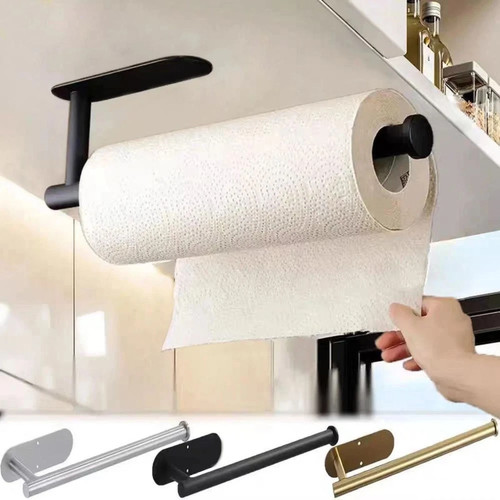 Porta rotolo cucina - cucina,