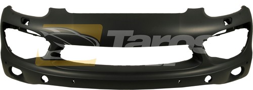 Paraurti anteriore per porsche - paraurti,