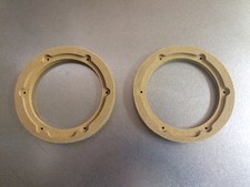 Anelli per altoparlanti in