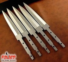 LOTTO 5 X PUGNALI STILETTO