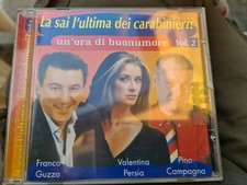 La sai l'ultima dei