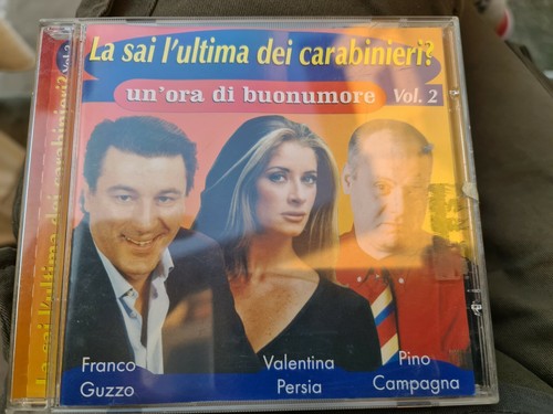 Sai ultima dei - la,