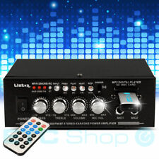 Amplificatore Karaoke MP3