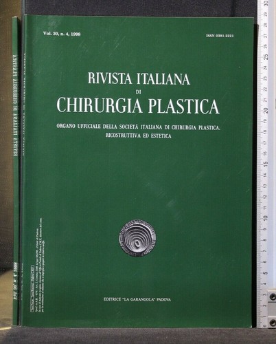 Rivista italiana chirurgia - italiana,