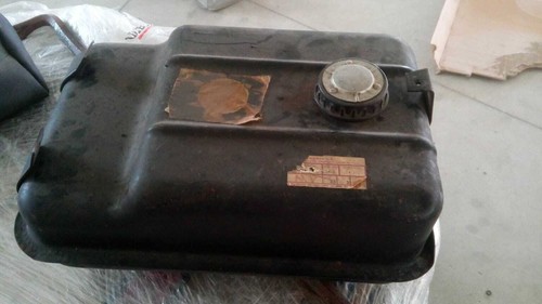 Serbatoio carburante piaggio - serbatoio,