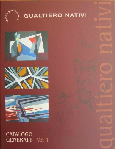 Catalogo generale gualtiero - catalogo,