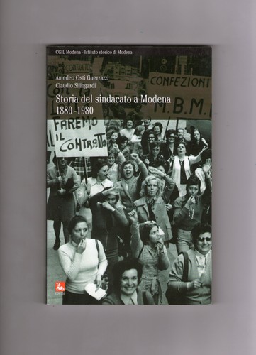 Osti guerrazzi silingardi - osti,