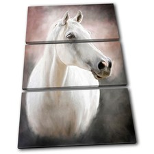 White Horse Animals TREBLE