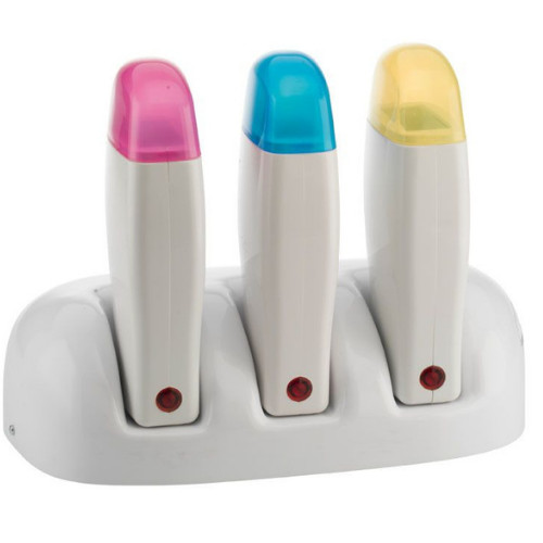 Skinmate trio cartuccia rullo - trio,