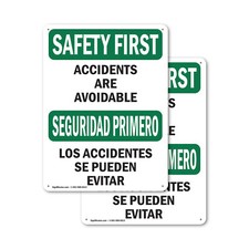 Gli incidenti sono - (2, pack)