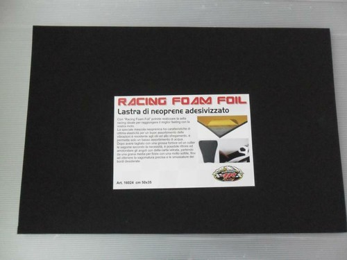 Foglio adesivo neoprene - adesivo, di