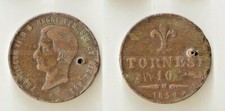 Italian States, Naples &