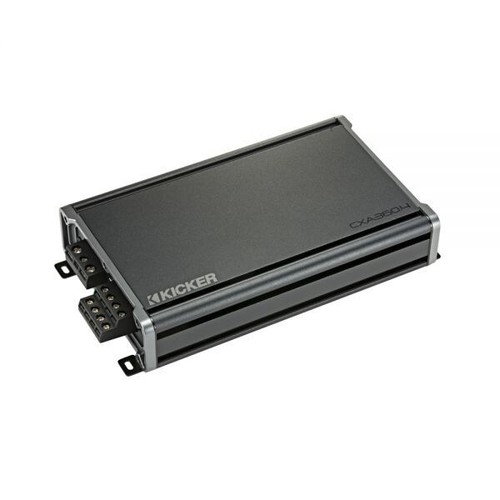 Amplificatore full range - amplificatore,