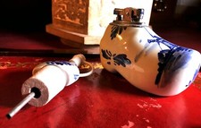 Accendino per scarpe e tappo