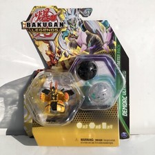 Bakugan Legends Starter