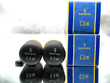 coppia tubi post-röhre