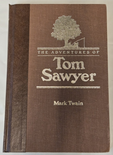 The adventures tom - the,