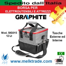POWER TOOL AND TOOL BAG, 12