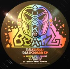 Threshold - Blackboard EP AKO